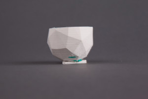 3D-Print: Container 1B