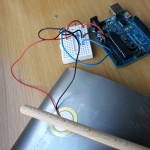 Arduino und sensoren